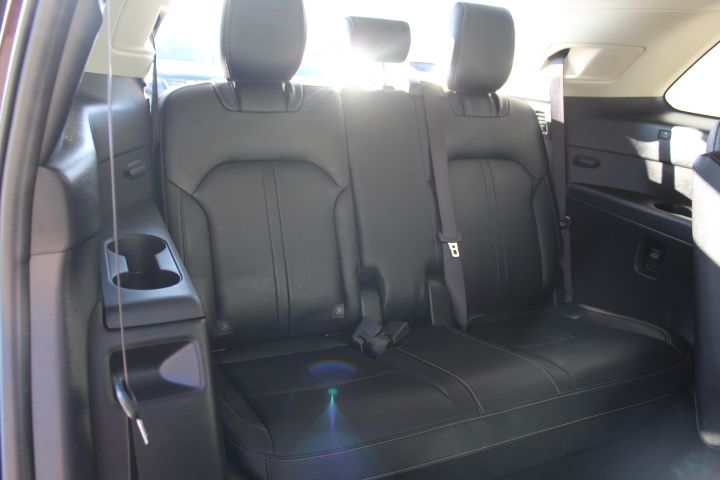 Used Car 2024 Mazda Cx-90  3.3 Turbo Premium For Sale Under $35,000 In Georgetown, Texas