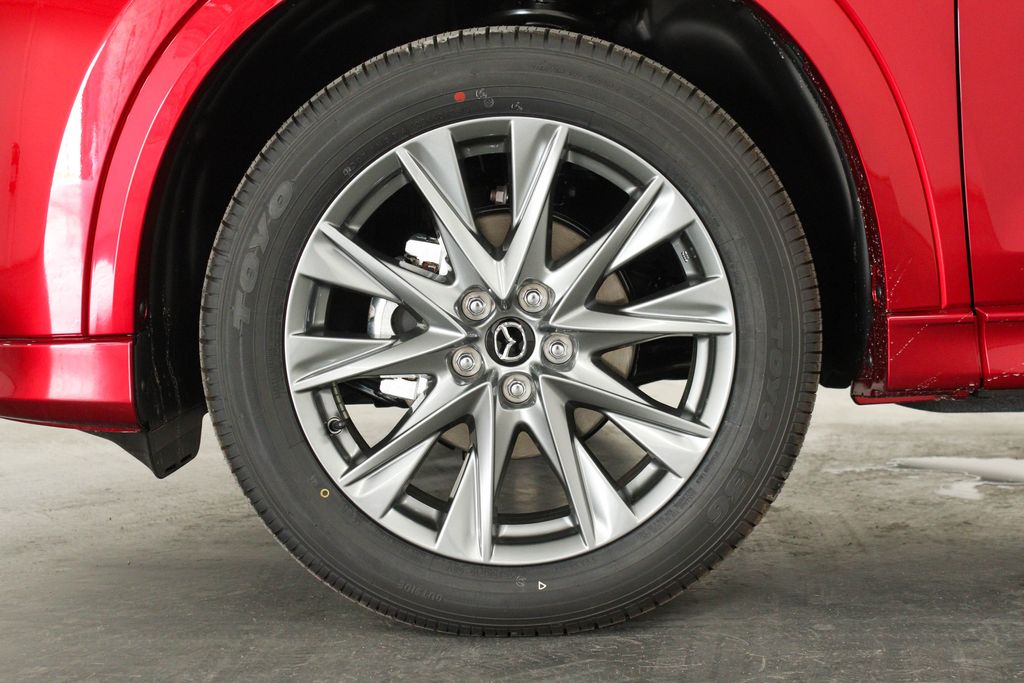 New Car 2025 Mazda Cx-5  2.5 S Premium Plus Package For Sale Under $40,000 In Georgetown, Texas