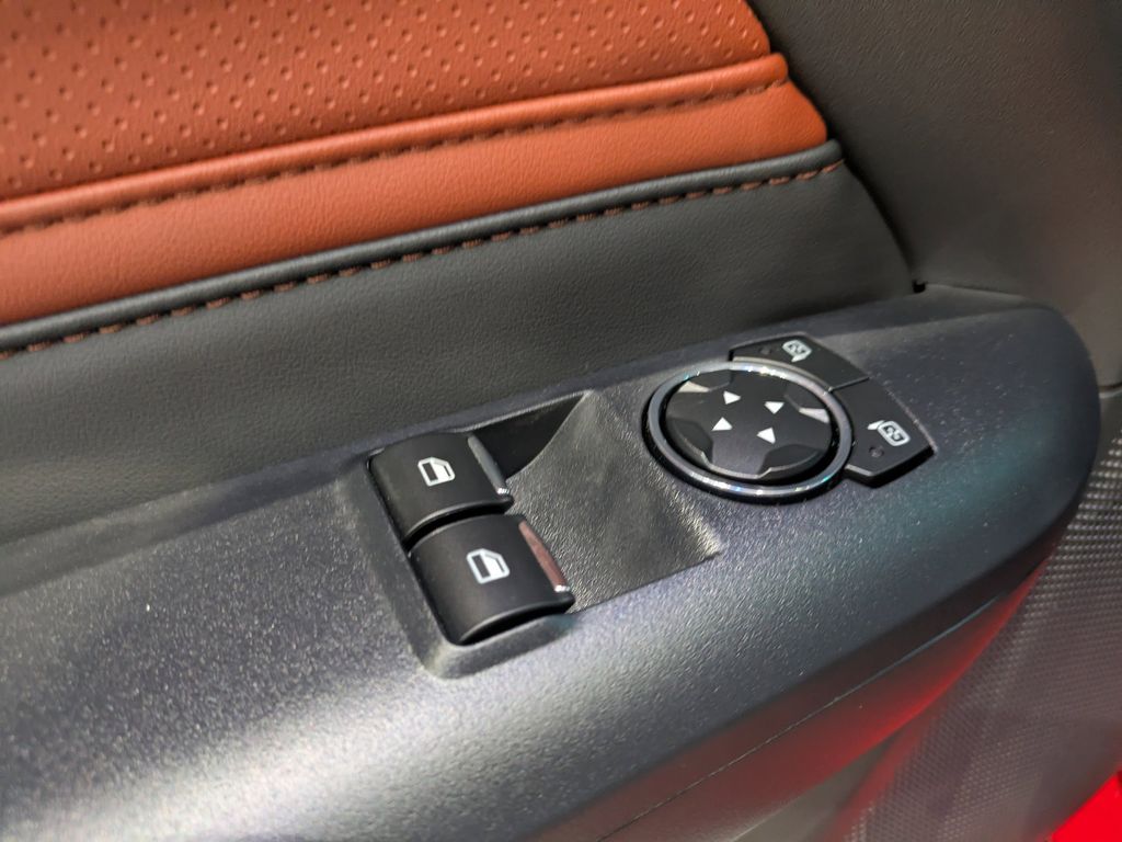 2026 Ford Mustang RTR