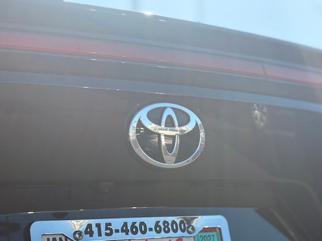 Used 2024 Toyota bZ4X SUV
