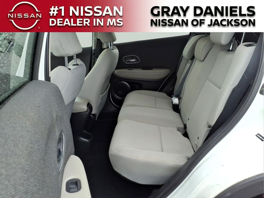 Used 2019 Honda HR-V SUV