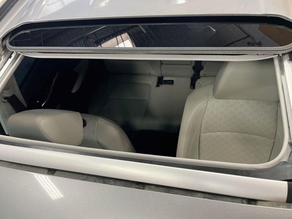 Used 2021 Steel Gray Kia SX image 23