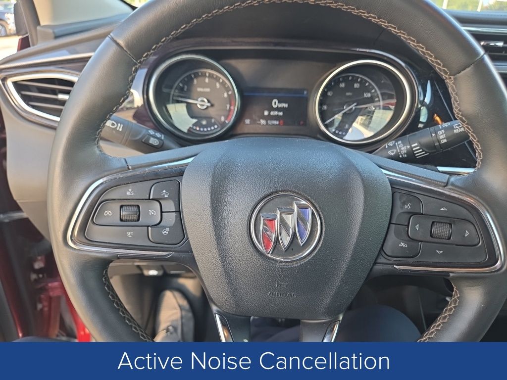 2023 Buick Encore GX Essence