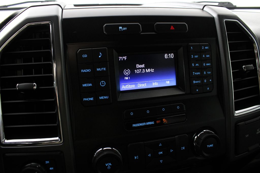 Used 2015 Ford F-150 for sale in 