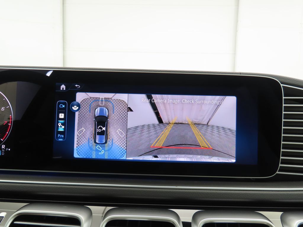 Thumbnail: 2026 Mercedes-Benz GLS - 16