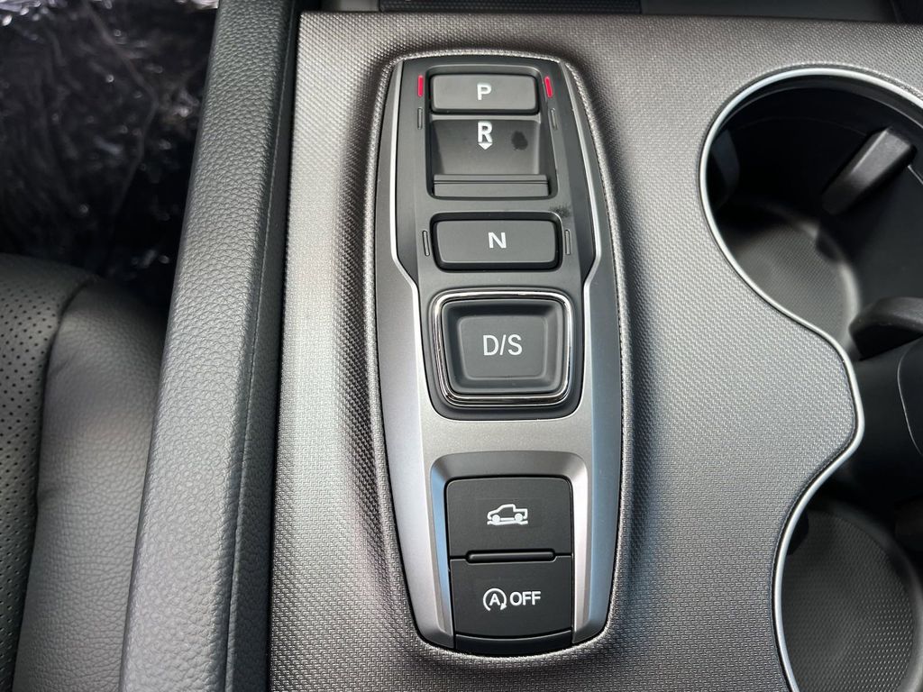 new 2026 Honda Ridgeline car, priced at $43,094