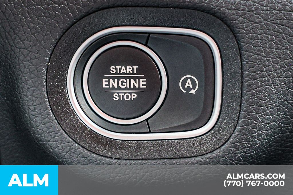 Used 2023 White Mercedes-Benz GLE 350 image 44