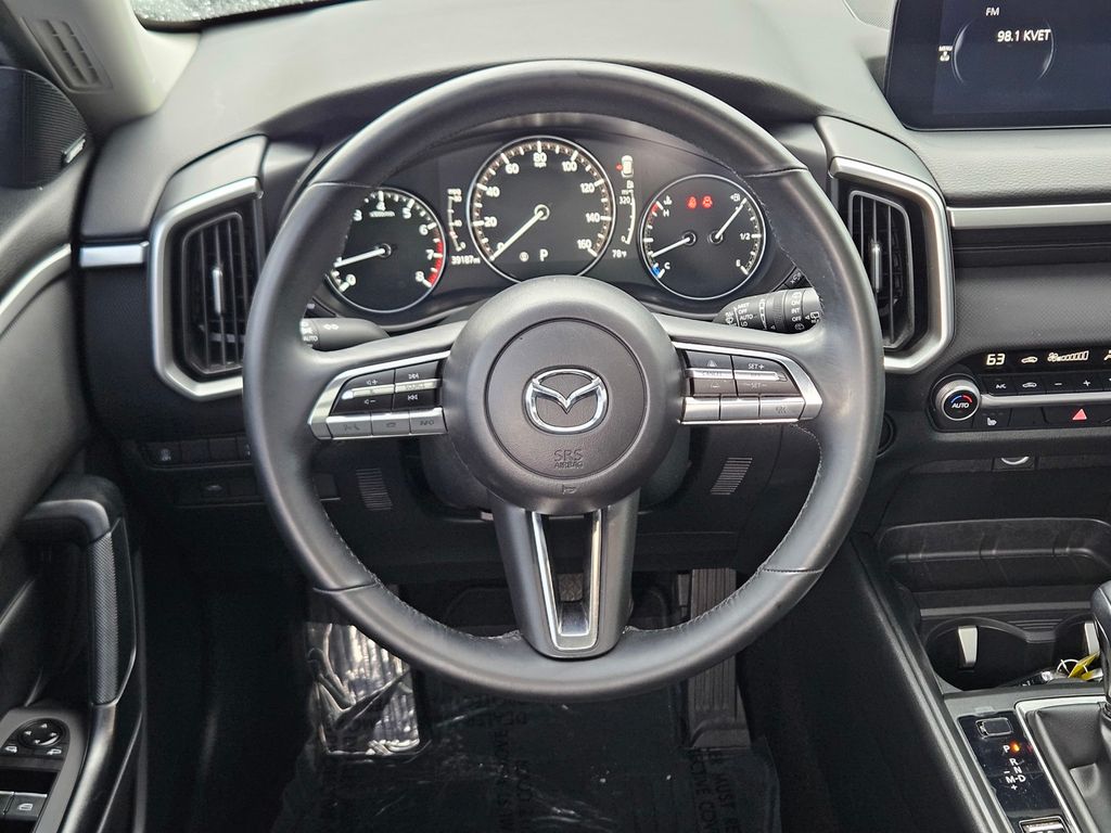 Used Car 2024 Mazda Cx-50  2.5 S Premium Package For Sale Under $30,000 In San Marcos, Texas