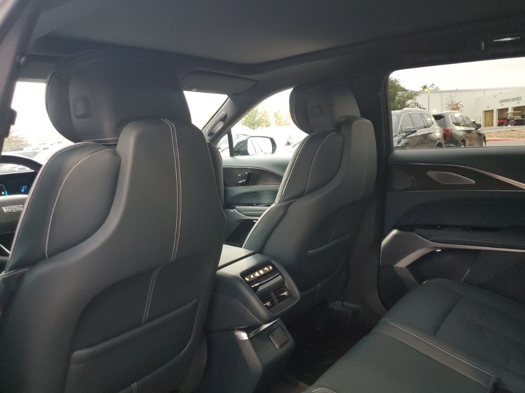 Used Car 2024 Cadillac Lyriq  Sport For Sale Under $50,000 In Austin, Texas