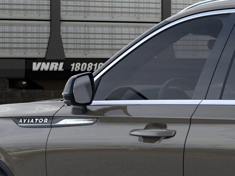 2025 Lincoln Aviator Premiere 20