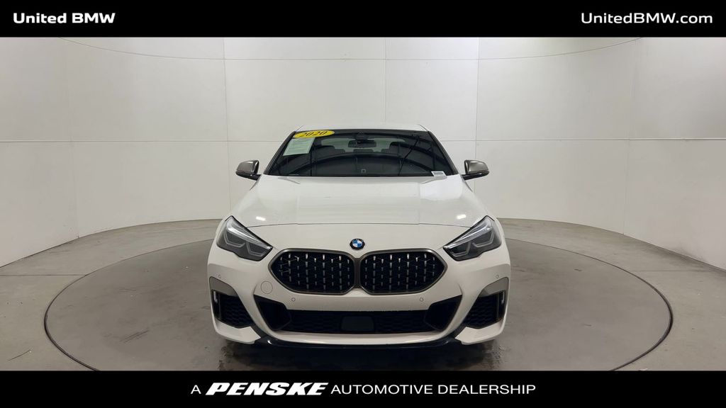 Thumbnail: 2020 BMW 2 Series - 3