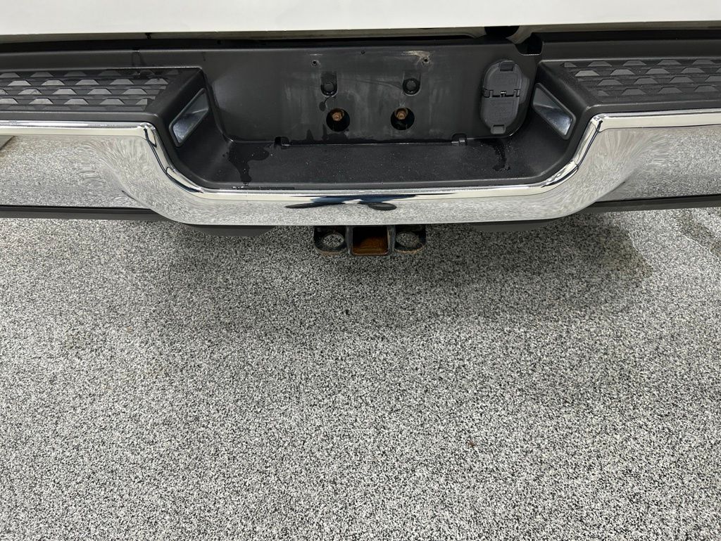 used 2020 Ram 2500 car, priced at $17,878