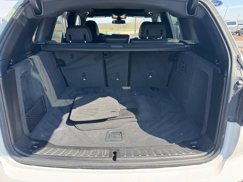 2023 BMW X3 xDrive30i White at Klick Lewis Buick Chevrolet