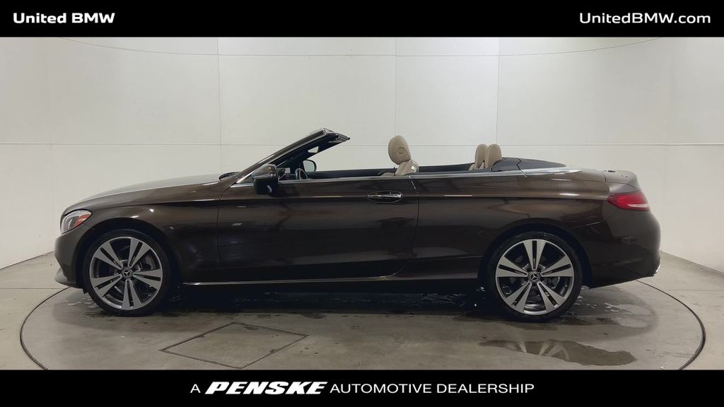 Thumbnail: 2017 Mercedes-Benz C-Class - 5