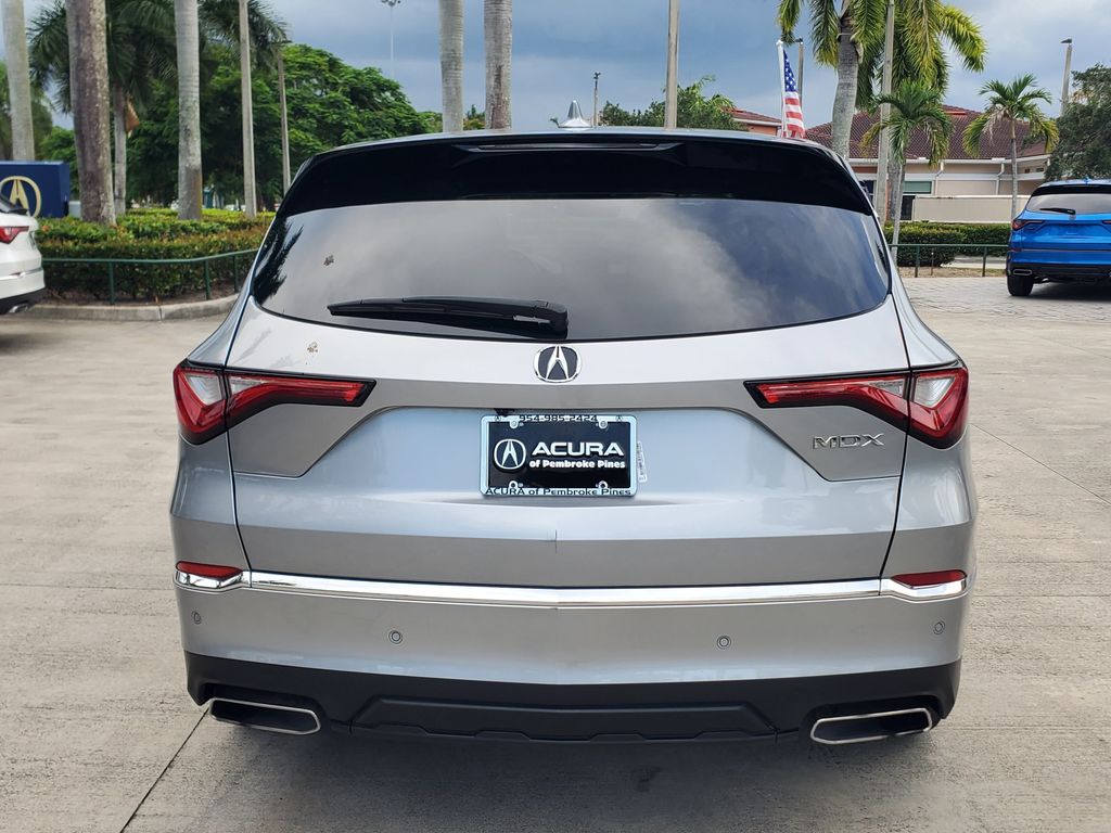 2024 Acura MDX - $38,998