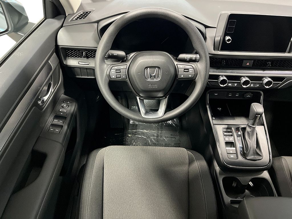 2026 Honda CR-V LX - Photo 13