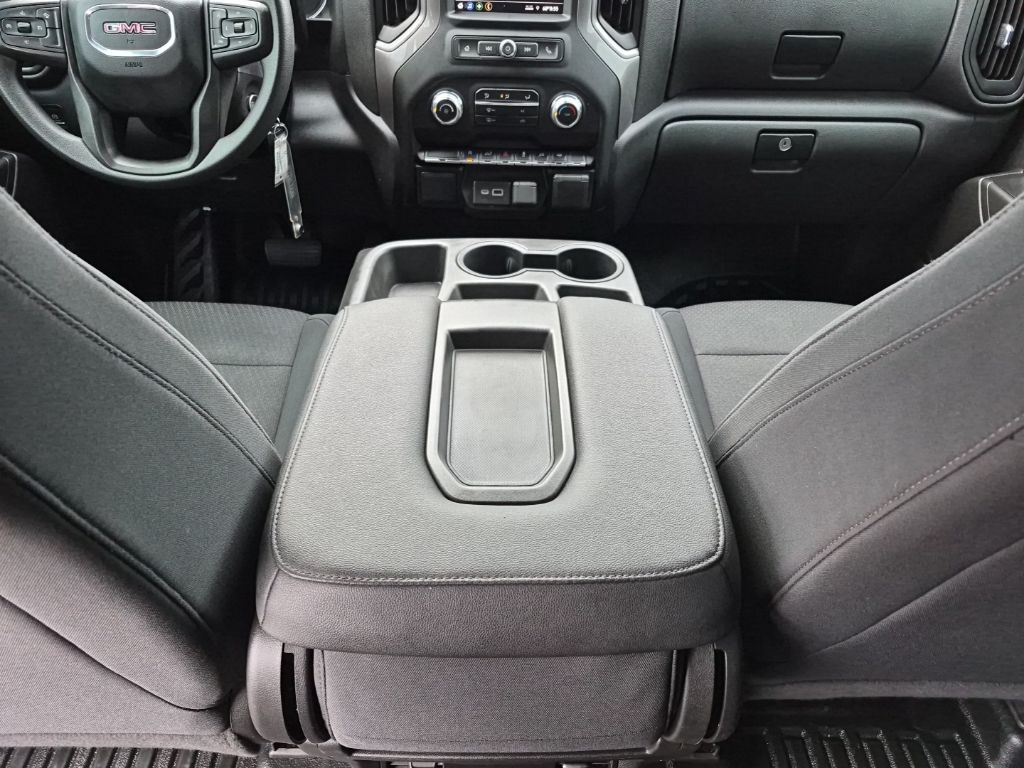 Used Car 2021 Gmc Sierra 1500  Base For Sale Under $35,000 In Austin, Texas