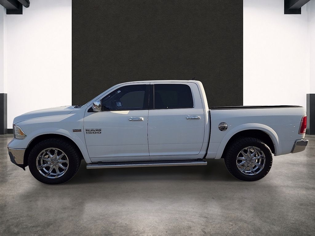 Used 2015 Ram 1500 Laramie For Sale in Farmington, AR