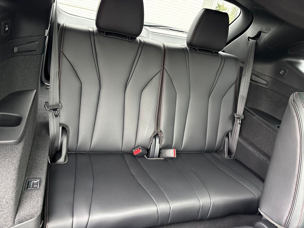 2026 Acura MDX Type S w/Advance Package
