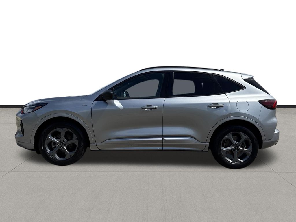 2023 Ford Escape ST-Line - 7