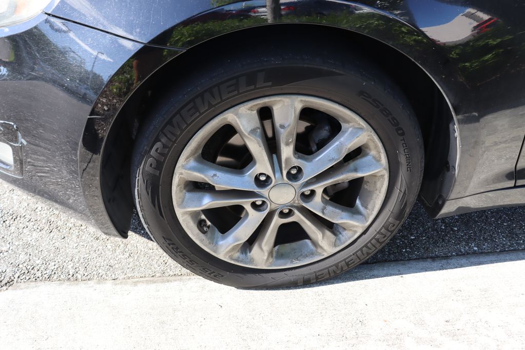 Thumbnail: 2012 Kia Optima - 4