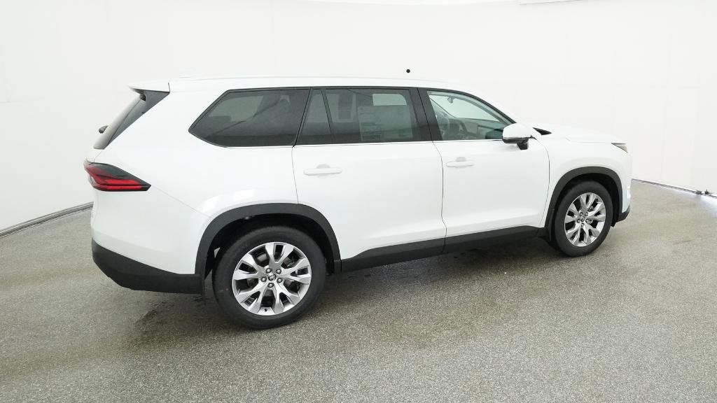 Thumbnail: 2026 Toyota Grand Highlander - 20