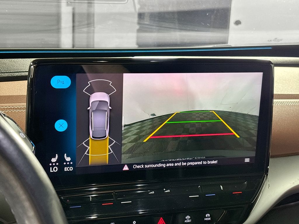 2022 Volkswagen ID.4 Pro S