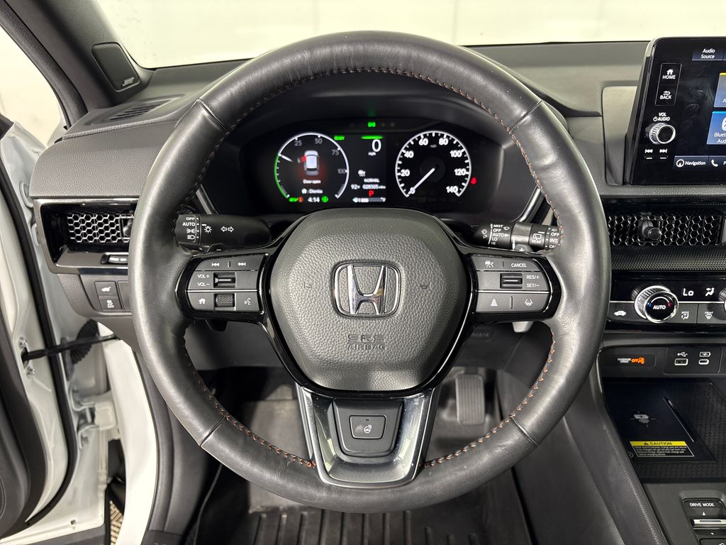 Certified Used 2023  Honda Sport Touring image 15