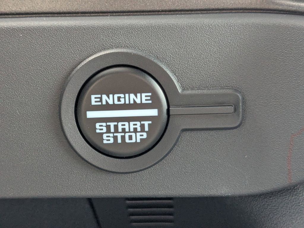 2025 Ford Bronco RTR