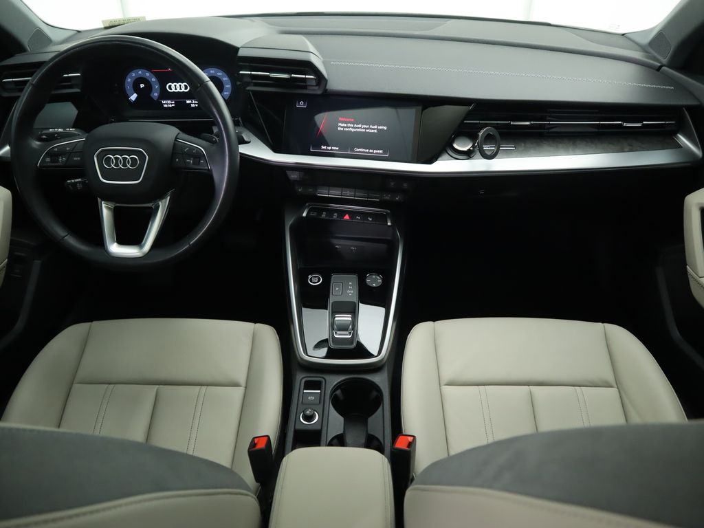 2024 Audi A3 Premium Plus 13