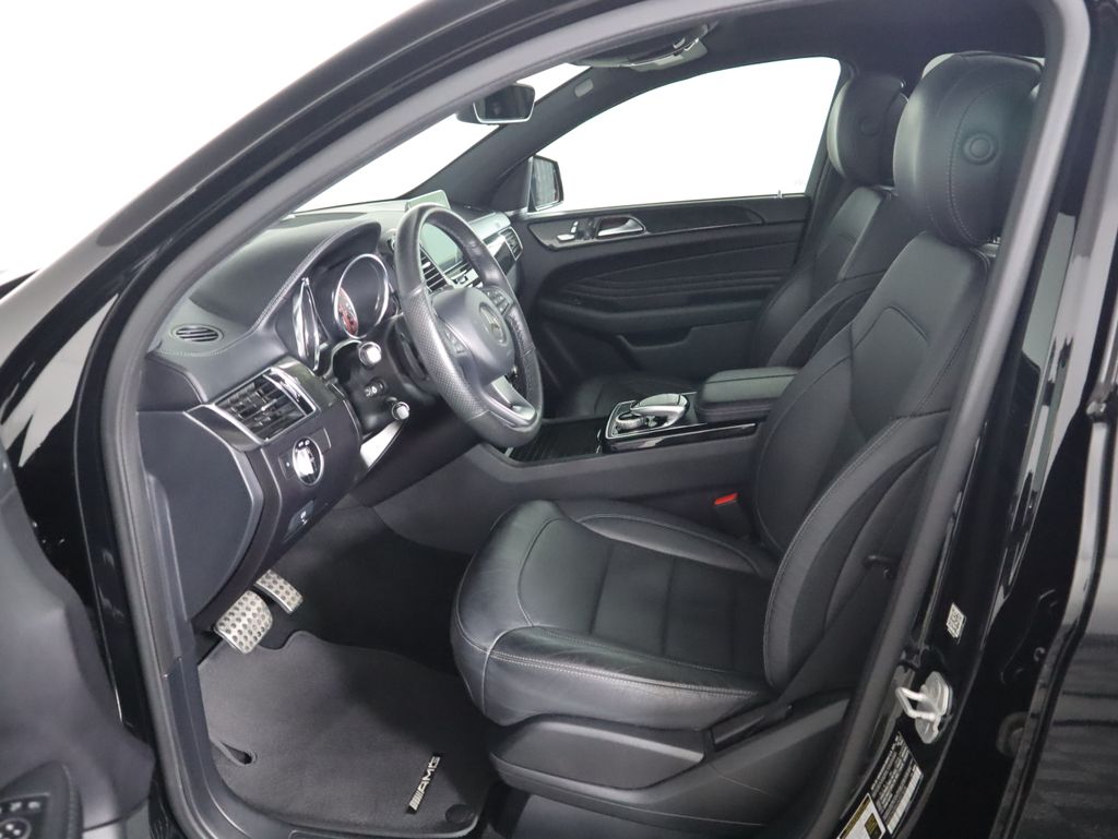 Thumbnail: 2018 Mercedes-Benz GLE - 19