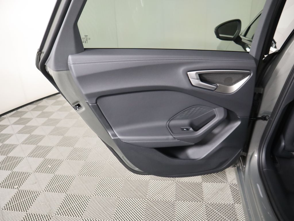 Thumbnail: 2025 Audi A5 - 28