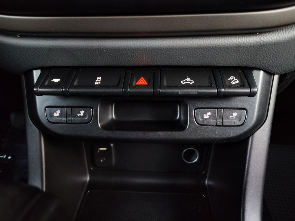 2016 Chevrolet Colorado  Z71 In Austin, Texas