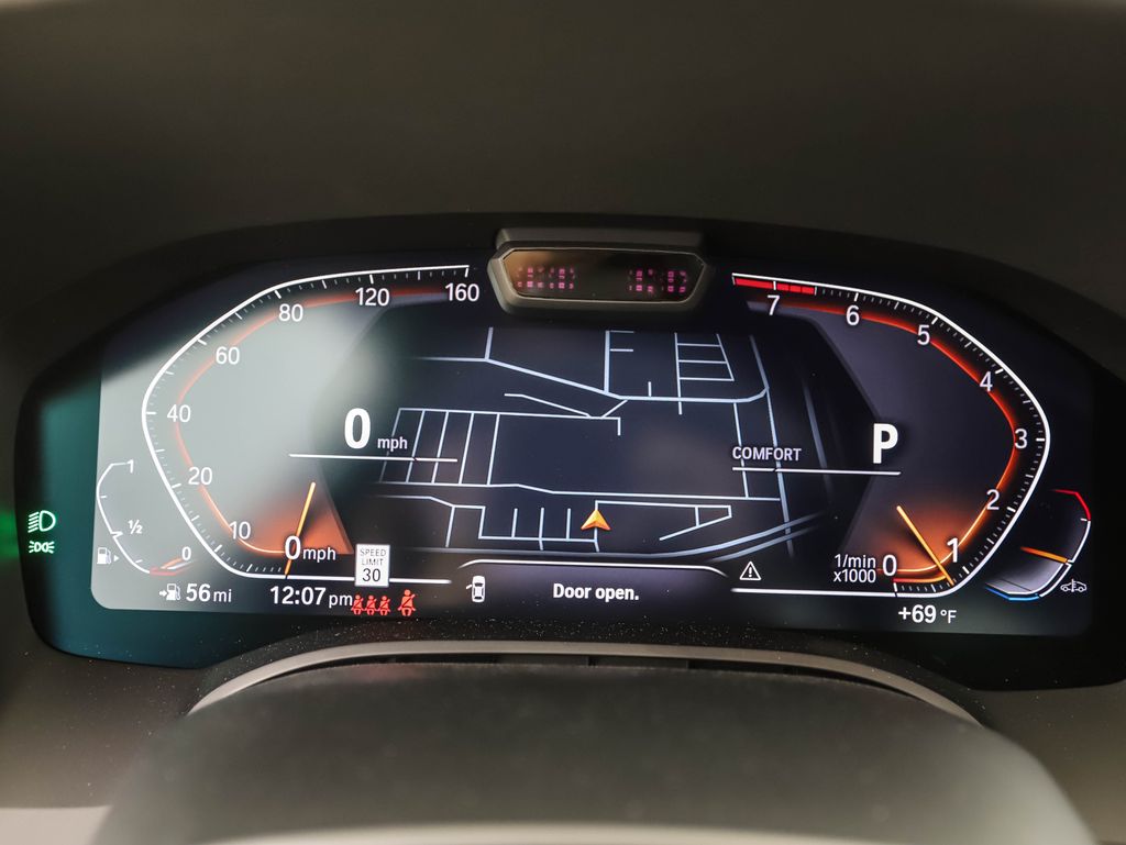 Thumbnail: 2026 BMW 8 Series - 14