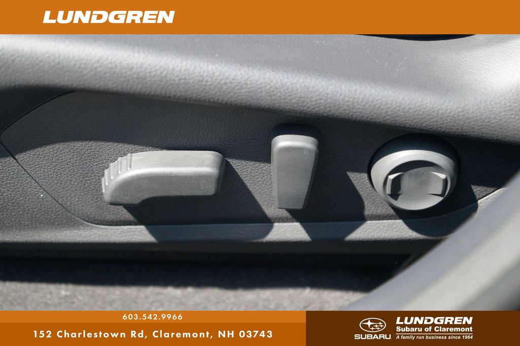 Used 2024 Subaru Crosstrek SUV