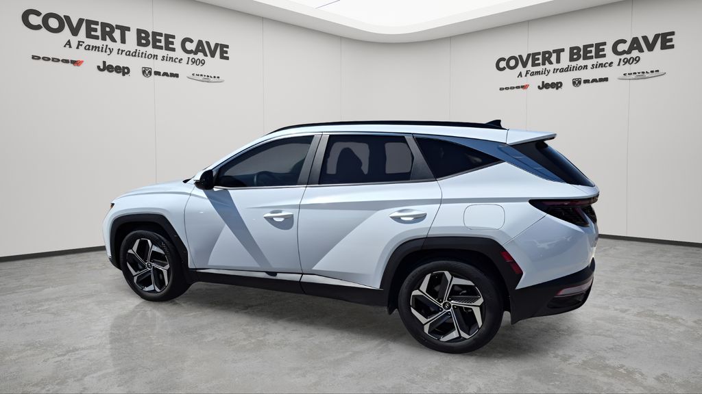 Used Car 2022 Hyundai Tucson  Sel For Sale Under $20,000 In Austin, Texas