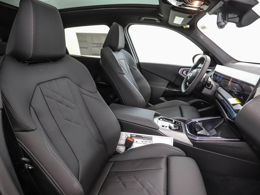 Thumbnail: 2026 BMW X3 - 30