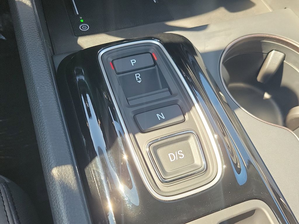Thumbnail: 2025 Honda Pilot - 8
