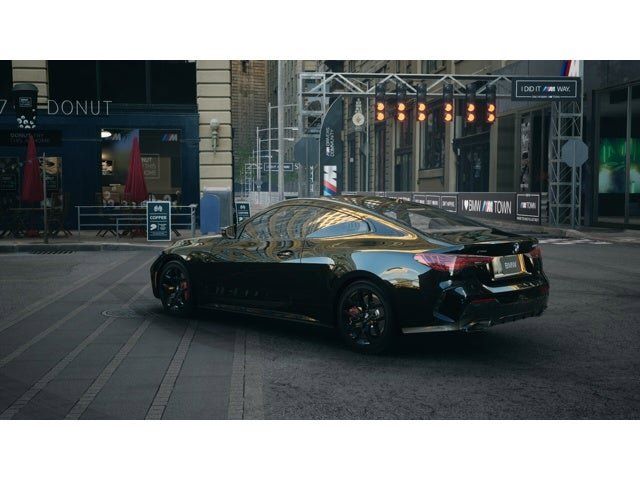 Thumbnail: 2026 BMW 4 Series - 2