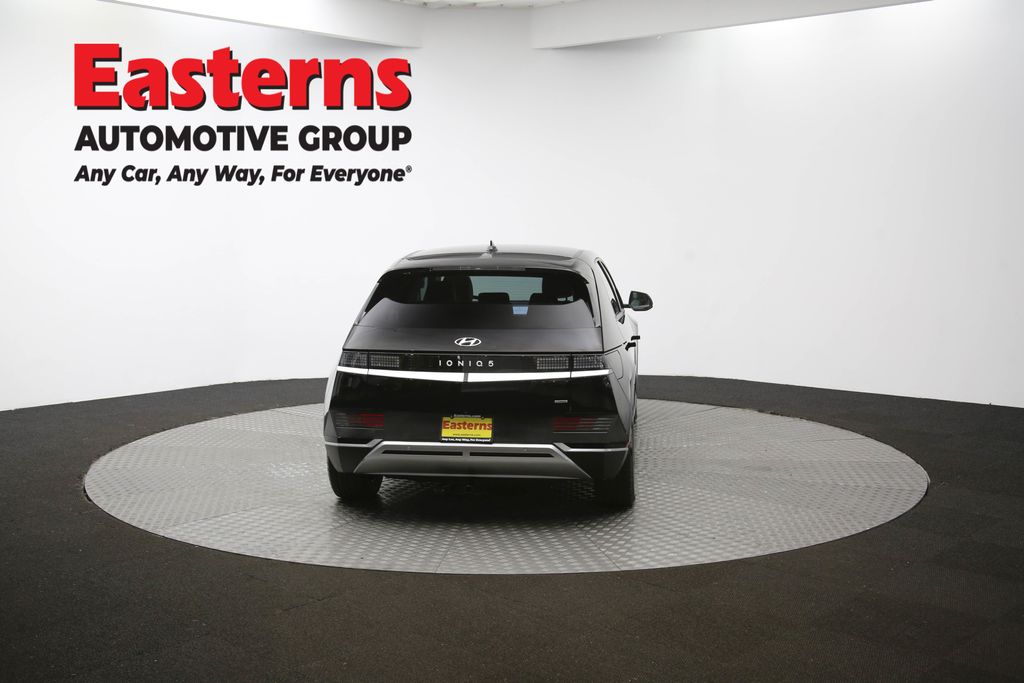 Used 2023 Black Hyundai SEL image 37
