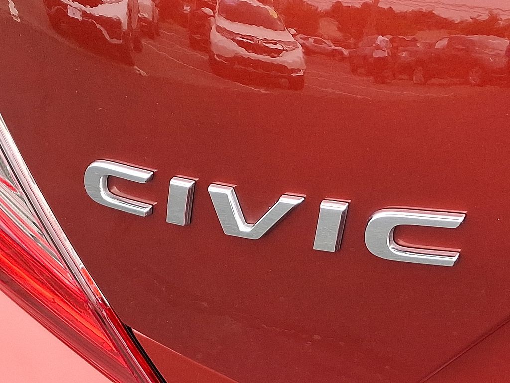 Thumbnail: 2020 Honda Civic - 31