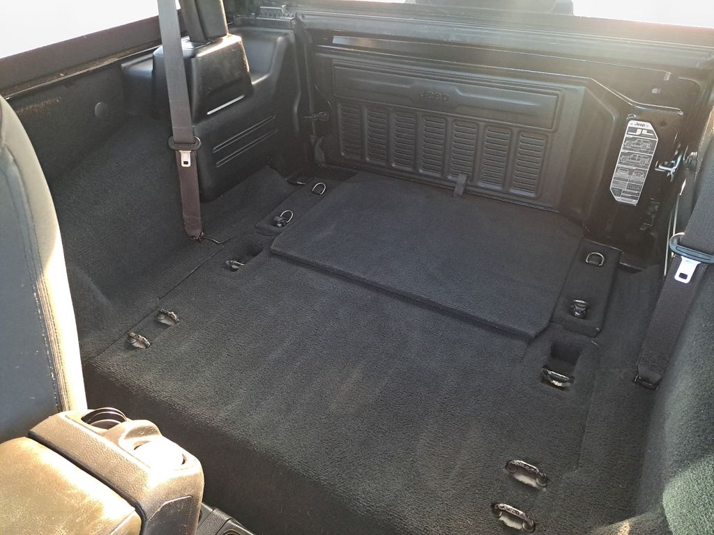 Used Car 2019 Jeep Wrangler  Sport For Sale Under $20,000 In Austin, Texas