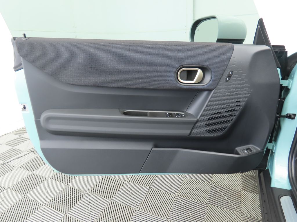 Thumbnail: 2026 MINI Cooper - 25