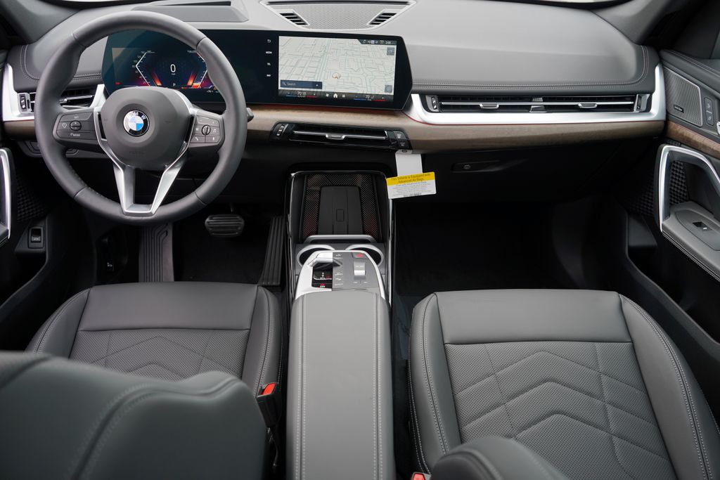 Thumbnail: 2026 BMW X1 - 13