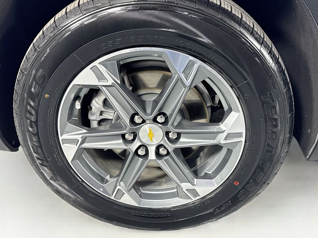 Used Car 2023 Chevrolet Blazer  Lt For Sale Under $25,000 In Austin, Texas