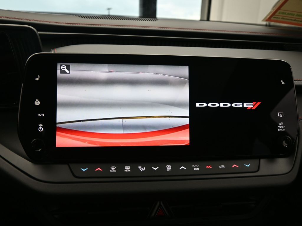Used 2025 Redeye Dodge R/T image 22