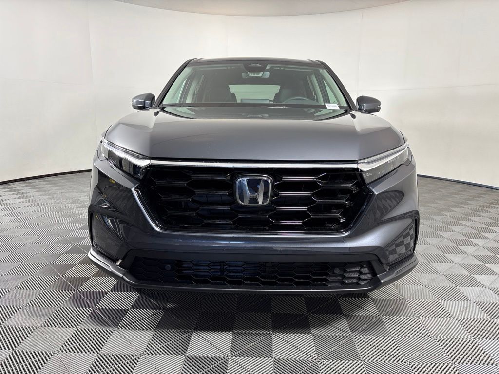 Thumbnail: 2026 Honda CR-V - 8