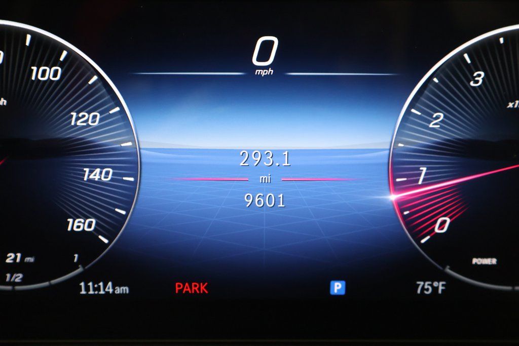 Thumbnail: 2025 Mercedes-Benz GLA - 17