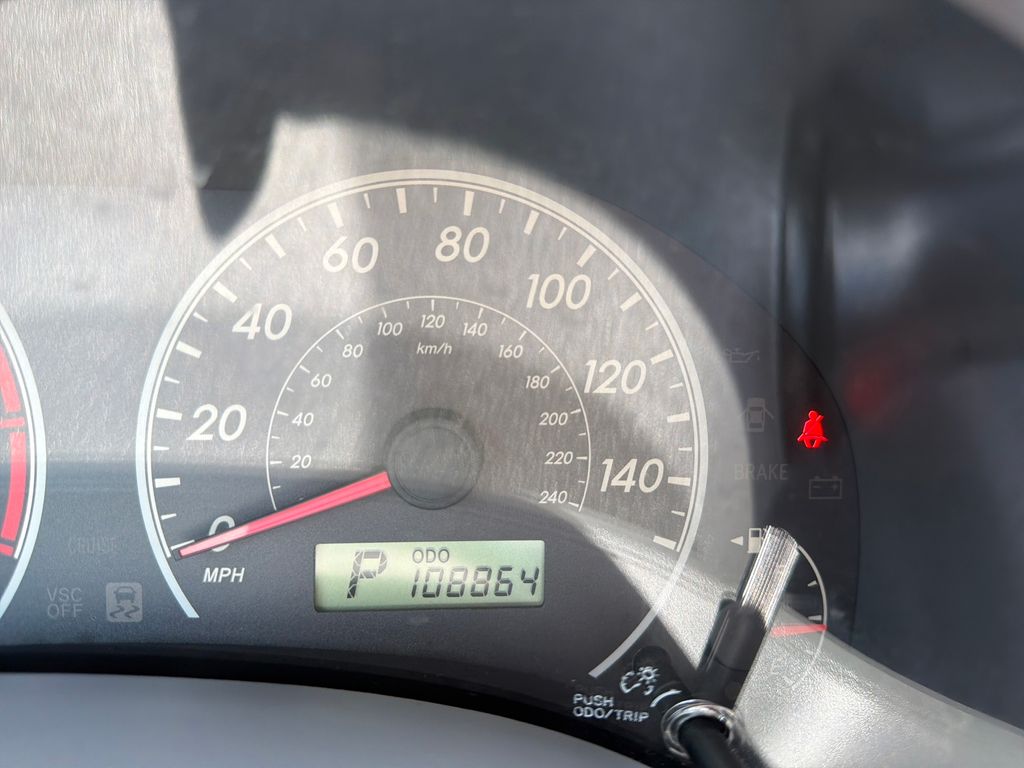 Used 2010 Toyota Corolla Sedan