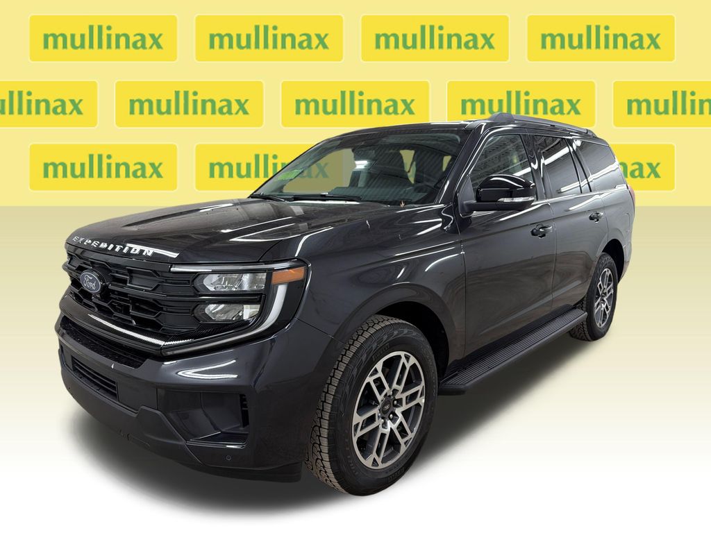 New 2026 Gray Ford Active image 14